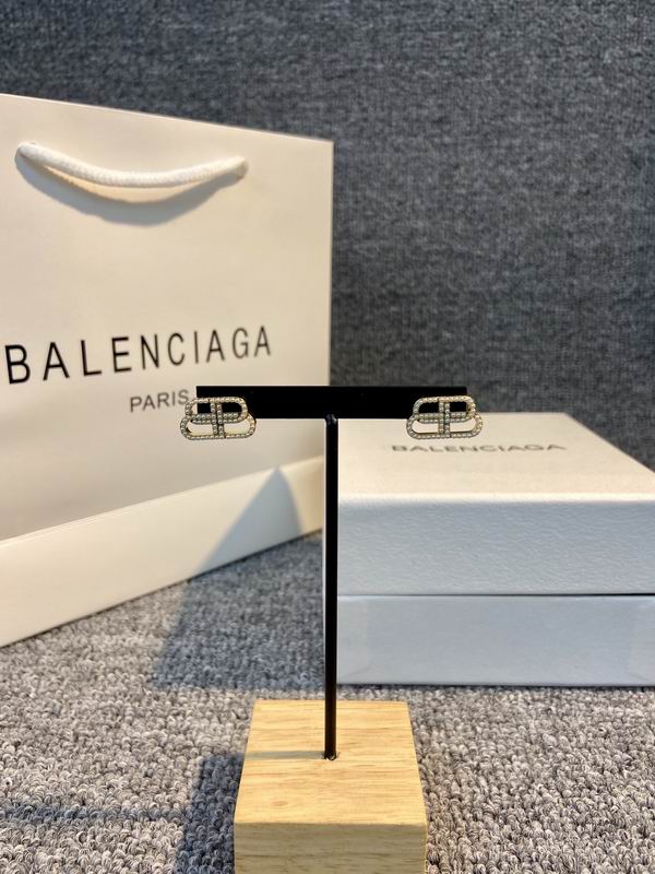 Balenciaga Earring 04lyr194